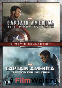    :   - Captain America: The Winter Soldier - [2014]