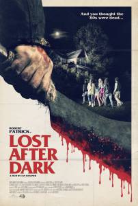      Lost After Dark   HD