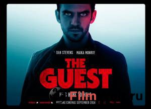   - The Guest 