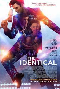    / The Identical / (2014) 