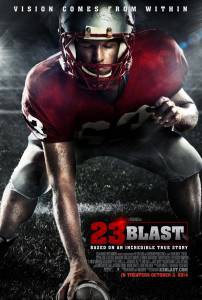    23 23 Blast (2014)    
