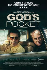  / God's Pocket / [2014]   