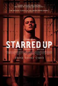      - Starred Up   