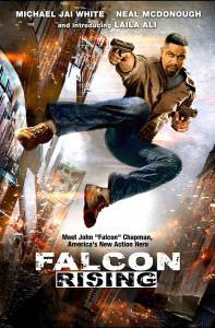   / Falcon Rising / (2014)  