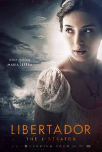    / Libertador / (2013)