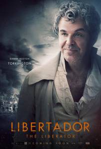    / Libertador / 2013