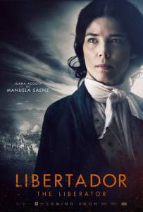     Libertador (2013)