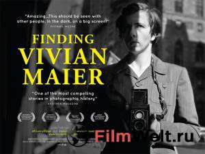      - Finding Vivian Maier - 2013 
