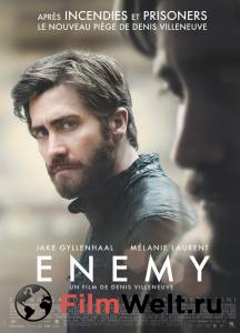    / Enemy / (2013)
