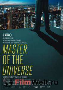   :   Der Banker: Master of the Universe (2013) 