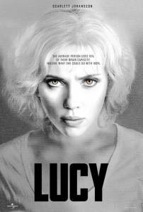    / Lucy / (2014) 