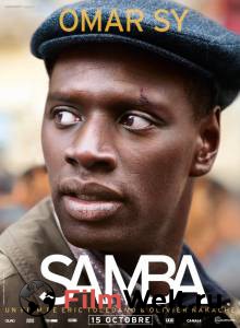    - Samba - (2014)   HD