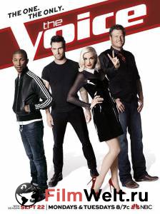       ( 2011  ...) - The Voice - 2011 (8 )