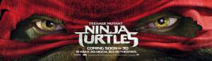 - / Teenage Mutant Ninja Turtles / 2014   