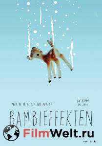 Эффект Бэмби Bambieffekten онлайн фильм бесплатно Эффект Бэмби Bambieffekten онлайн фильм бесплатно