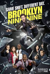  9-9 ( 2013  ...) / Brooklyn Nine-Nine / 2013 (4 )   