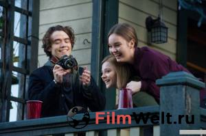      - If I Stay  