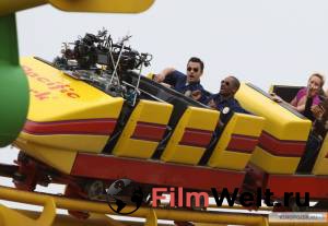 �������� ����� ���� ���� / Let's Be Cops / [2014] ���������