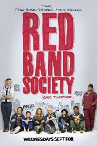    ( 2014  2015) - Red Band Society   