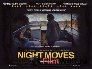     Night Moves [2013]