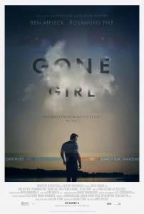    Gone Girl 