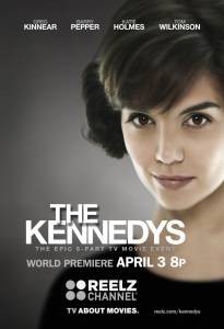     (-) The Kennedys [2011 (1 )]