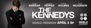     (-) - The Kennedys - [2011 (1 )]