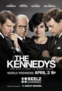    (-) - The Kennedys   
