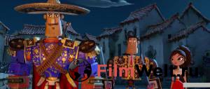   - The Book of Life - [2014] 
