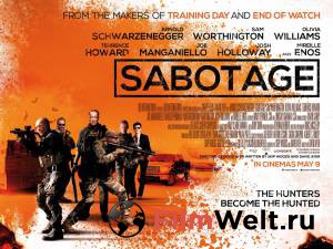    - Sabotage