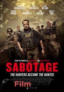    - Sabotage 