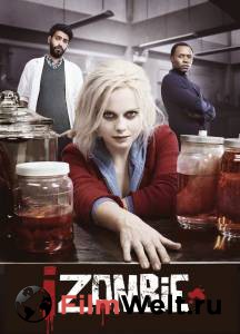      ( 2015  ...) iZombie