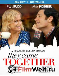      / They Came Together / (2014)   HD