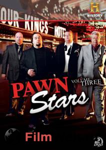     ( 2009  ...) Pawn Stars 
