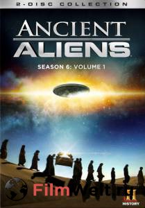      ( 2009  ...) / Ancient Aliens 