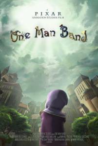  - - One Man Band 