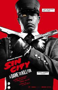 Смотреть фильм Город грехов 2: Женщина, ради которой стоит убивать - Sin City: A Dame to Kill For Смотреть фильм Город грехов 2: Женщина, ради которой стоит убивать - Sin City: A Dame to Kill For