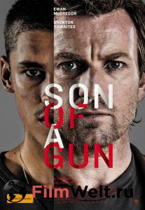     - Son of a Gun - [2013]