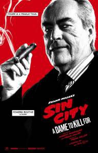     2: ,     Sin City: A Dame to Kill For (2014) 