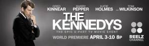     (-) The Kennedys  