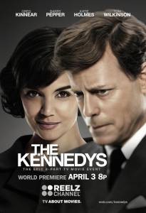      (-) - The Kennedys