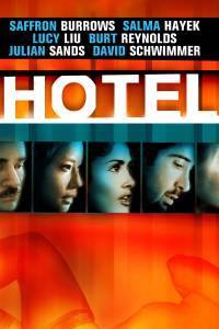    Hotel [2001] 