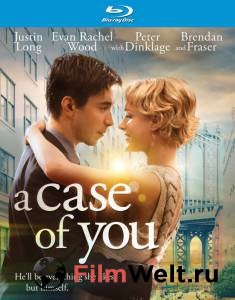    / A Case of You   