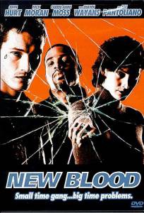     New Blood [1999]
