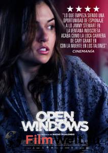       Open Windows (2014)