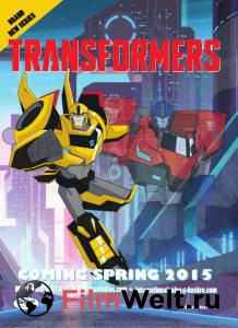   :   ( 2015  ...) Transformers: Robots in Disguise 