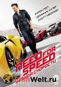   Need for Speed:   Need for Speed