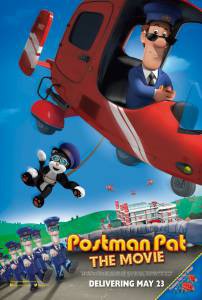      / Postman Pat: The Movie / [2014] 
