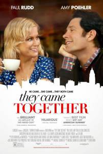      - They Came Together - [2014]