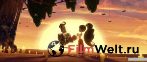    / The Book of Life / (2014)  